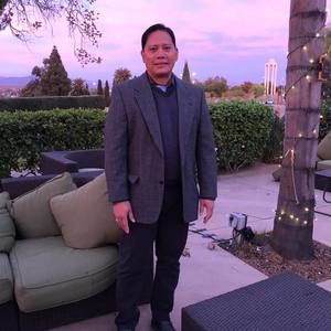 Meet your Posher, Roger